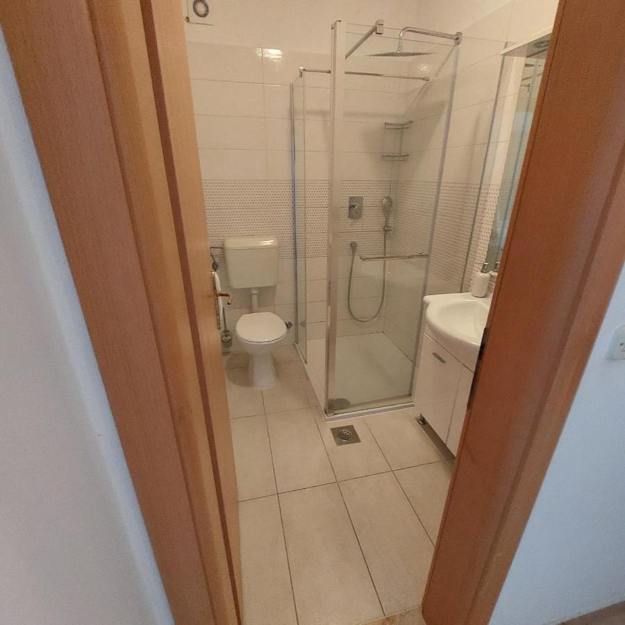 Velun Apartmani Eksteriør billede