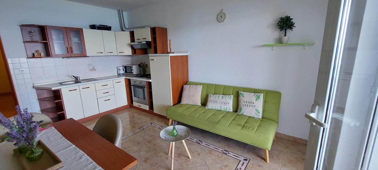 Velun Apartmani Eksteriør billede