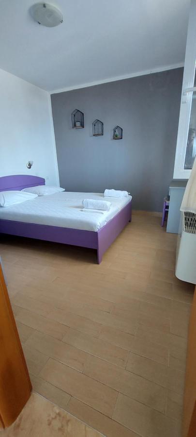 Velun Apartmani Eksteriør billede