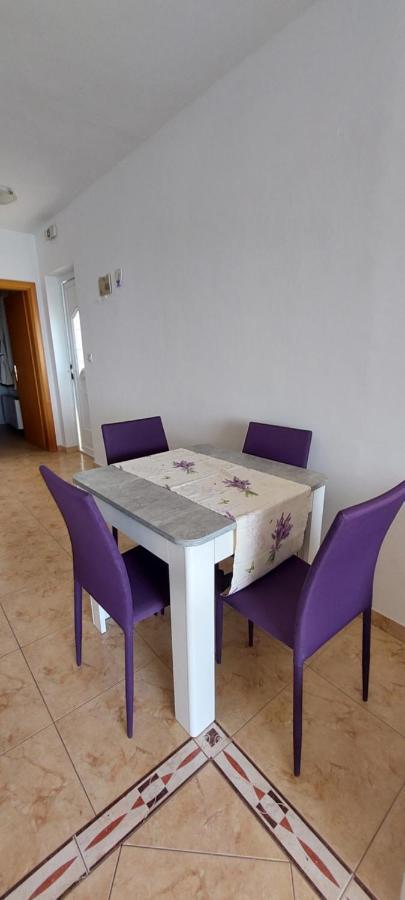 Velun Apartmani Eksteriør billede