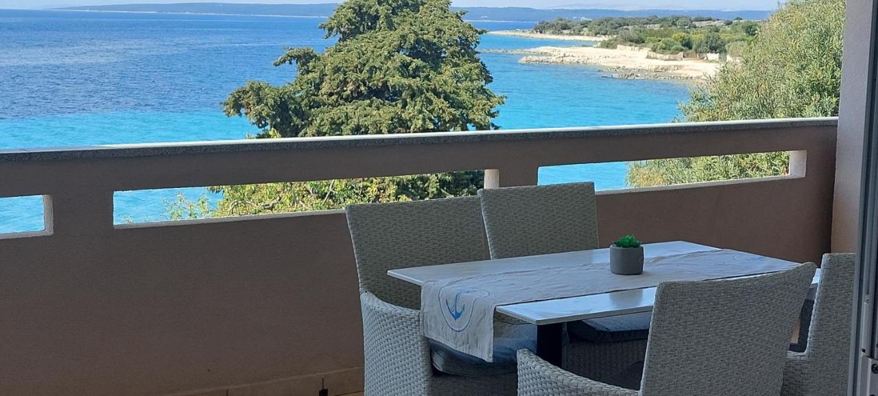 Velun Apartmani Eksteriør billede