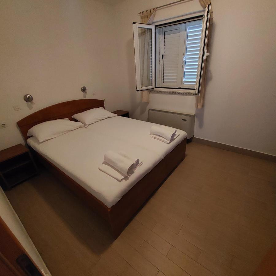Velun Apartmani Eksteriør billede