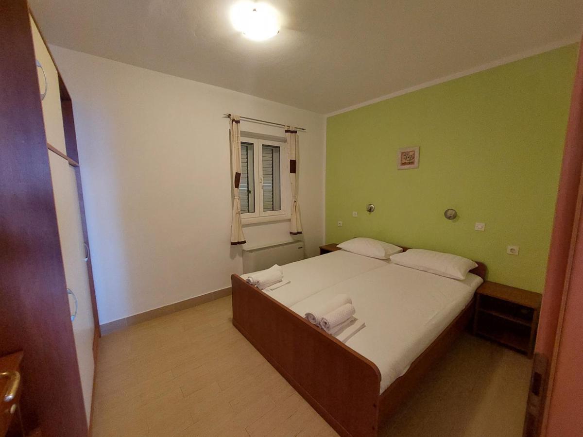 Velun Apartmani Eksteriør billede