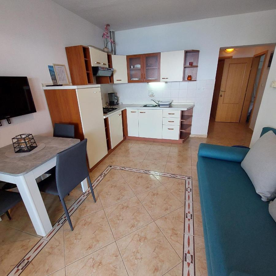 Velun Apartmani Eksteriør billede