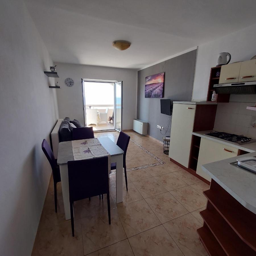 Velun Apartmani Eksteriør billede